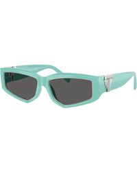Tiffany & Co. - Sunglass Tf4234u - Lyst
