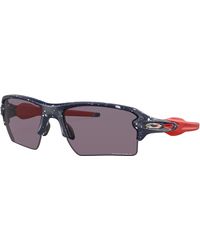 Oakley - Sunglass Oo9188 Standard Issue Flak® 2.0 Xl Usa Veterans Collection - Lyst