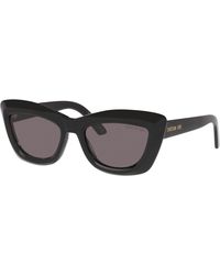 Dior - Sunglass Midnight B3i - Lyst