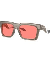 Oakley - Sunglass Enigma Ink Latitude Collection - Lyst