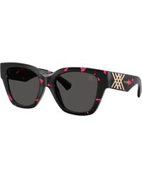 Burberry - Sunglass Be4489u - Lyst