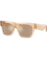 Burberry - Sunglass Be4424 - Lyst