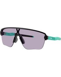 Oakley - Sunglass Corridor Sq - Lyst