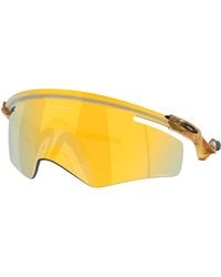 Oakley - Sunglass Qntm Katotm - Lyst