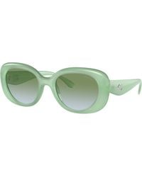 COACH - Sunglass Hc8391u Cr609 - Lyst