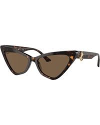 Jimmy Choo - Sunglass Jc5008 - Lyst
