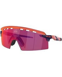 Oakley - Sunglass Encoder Strike Team Usa - Lyst