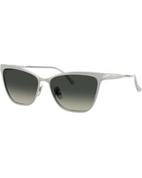Ferrari - Sunglass Fh1031 - Lyst