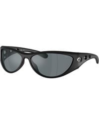 DIESEL - Sunglass Dl3004u - Lyst