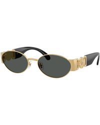 Versace - Sunglass Ve2299 - Lyst