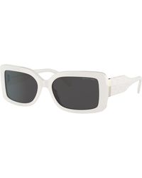 Michael Kors - Corfu Sunglasses - Lyst