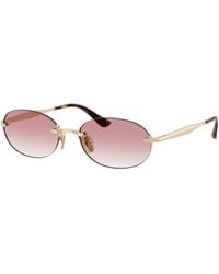 Vogue Eyewear - Sunglass Vo4342s - Lyst