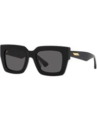 Bottega Veneta - Sunglass Bv1212s - Lyst