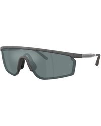 Oliver Peoples - Sunglass Ov5623s R-20 - Lyst