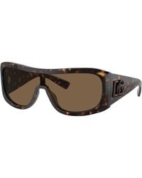 Dolce & Gabbana - Sunglasses Dg4454 - Lyst