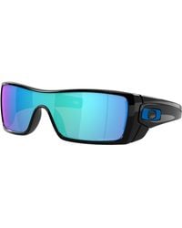 Oakley - Oo9101 Batwolf® - Lyst