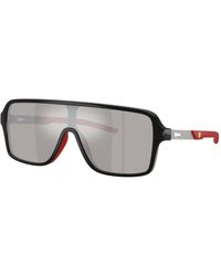 Scuderia Ferrari - Sunglass Fz6022u - Lyst