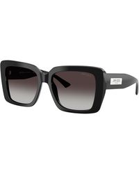 Jimmy Choo - Sunglass Jc5042 - Lyst