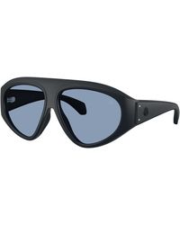 Moncler - Sunglass Me8014u Zyra - Lyst