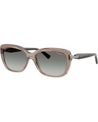 Vogue Eyewear - Sunglass Vo5678sb - Lyst
