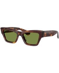 Oliver Peoples - Sunglass Ov5611su Edition 3 - Lyst