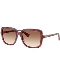 Ralph - Sunglass Ra5333u - Lyst