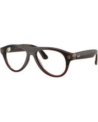 Ray-Ban - (gen 3) Meta Aviator Frame Green Lenses Ai Glasses - Lyst