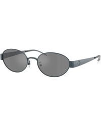Tory Burch - Sunglass Ty6116 - Lyst