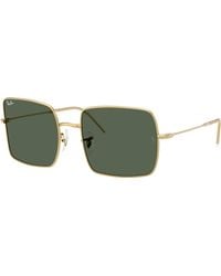 Ray-Ban - Sunglass Rbr0104s Square 1971 Reverse - Lyst