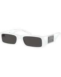Dolce & Gabbana - Sunglass Dg4444 - Lyst