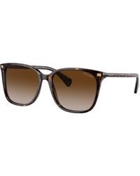 Ralph - Sunglass Vvcv - Lyst