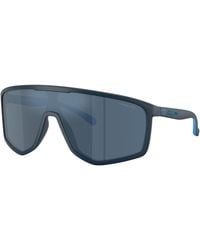Arnette - Sunglass Stripe-m - Lyst