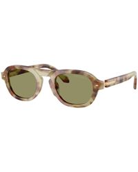 Giorgio Armani - Sunglass Ar8244 - Lyst