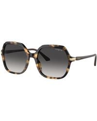 Vogue Eyewear - Sunglass Vo5561s - Lyst