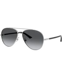 Jimmy Choo - Sunglass Jc4026 - Lyst
