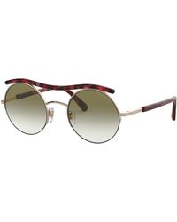 Giorgio Armani - Sunglass Ar6082 - Lyst