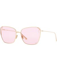 Dior - Sunglass Miss B2u - Lyst