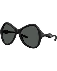 DIESEL - Sunglass Dl3010u - Lyst
