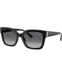 Vogue Eyewear - Sunglass Vo5613sb - Lyst