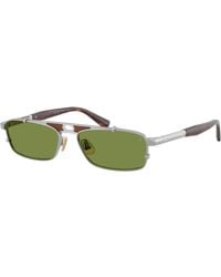 Brunello Cucinelli - Sunglass Bc2010st Paloma - Lyst