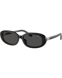 Polo Ralph Lauren - Vrouwelijk Sunglass Ph4198U - Lyst