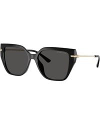 Michael Kors - St. Barths Sunglasses - Lyst