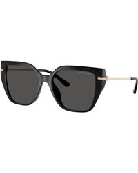 Michael Kors - St. Barths Sunglasses - Lyst