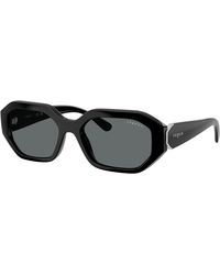 Vogue Eyewear - Sunglass Vo5675s - Lyst