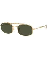 Ray-Ban - Rb3719 Sunglasses - Lyst