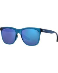 Maui Jim - Sunglass Mj000691 Pehu - Lyst
