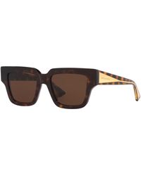 Bottega Veneta - Sunglass Bv1276s - Lyst