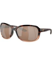 Costa - Sunglass Seadrift - Lyst