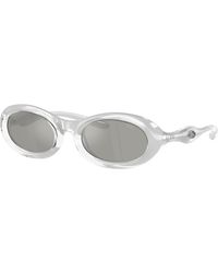 DIESEL - Sunglass Dl3011u - Lyst