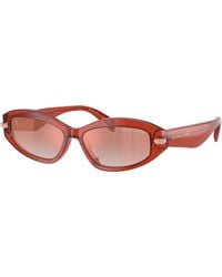 Michael Kors - Sunglass Wilmington - Lyst